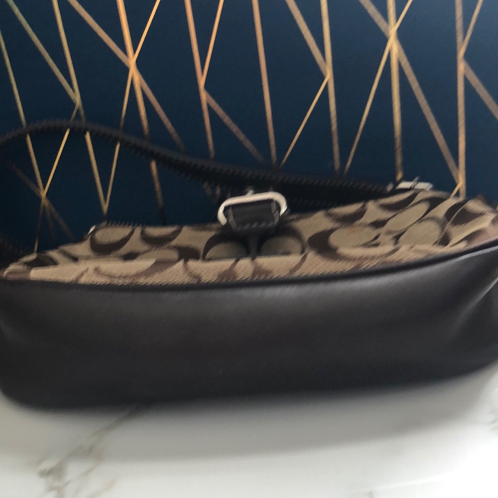 Coach purse - Picture 8 of 8